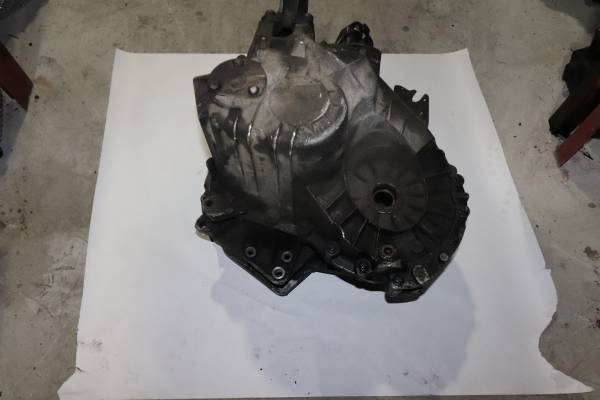 FORD TRANSİT 280 M - S ÇIKMA PARÇA TRANSİT 2000 ŞANZIMAN